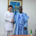 China Pledges N40bn In Grant For Nigeria