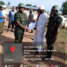 Troops Recover 147 Rustled Cows, Sheep, Camels, 3 Motorcycles In Sokoto 5 Troops Recover 147 Rustled Cows, Sheep, Camels, 3 Motorcycles In Sokoto