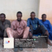 Troops Arrest 4 Suspected Lakurawa Terrorists, Recover Rustled Cattle In Sokoto 5 Troops Arrest 4 Suspected Lakurawa Terrorists, Recover Rustled Cattle In Sokoto