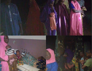Troops Foil Mass Abduction Attempt, Rescue 9 In Zamfara
