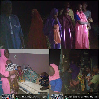 Troops Foil Mass Abduction Attempt, Rescue 9 In Zamfara