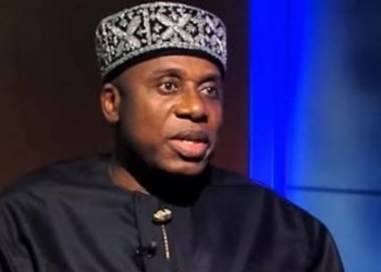 I Don’t Respond To My Subordinates, Wike Never Hired Me — Amaechi