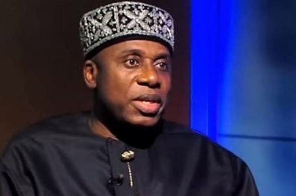 I Don't Respond To My Subordinates, Wike Never Hired Me — Amaechi 1 images 1 1