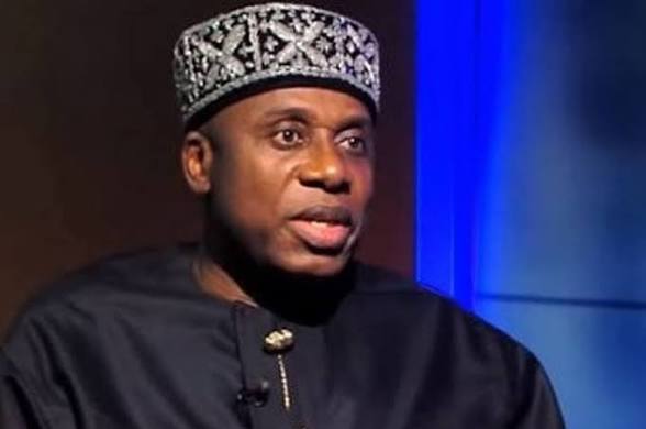 I Don’t Respond To My Subordinates, Wike Never Hired Me — Amaechi