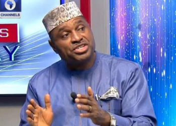 Kenneth Okonkwo,