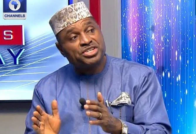 Kenneth Okonkwo,