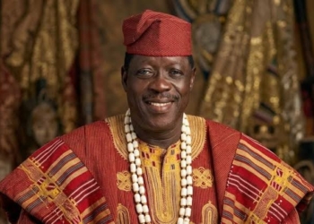 Ogun Mourns Veteran Actor Taiwo Hassan