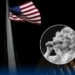 Trump Orders US Flags Lowered In Honour Of Dolly Parton