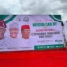 FG Flags Off  Construction Of 122 km Mando-Birnin-Gwari Road