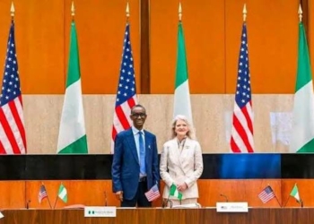 NSA, IGP Lead Fresh Push To Remove Nigeria From US ‘Country Of Particular Concern’ List