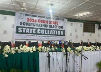 Osun Guber Poll Marred By Violence, Irregularities, Vote-buying – EU Observer Hub