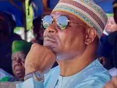 Nasarawa Not Personal Property To Be Handed Over, Ex-IGP Group Replies Governor Sule