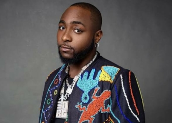 Davido Slams Sowore Over Comments On Governor Adeleke