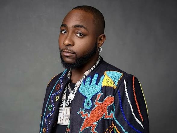 Davido’s ‘Oriadé’ Surpasses 100 Million Streams On Spotify 1 images 14