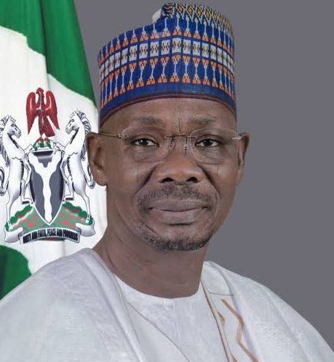 Sule Inuagurates Security Council, Warns Politicians Against Violence Ahead Of 2027