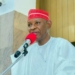 Kano Declares September 1 Work-Free Day For Takutaha Celebration 4 Governor Abba Inaugurates Disease Control Centre to Combat Cholera, Lassa Fever in Kano