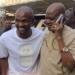 Socialite Jowizaza’s Father, Abducted Cleric Regain Freedom In Anambra