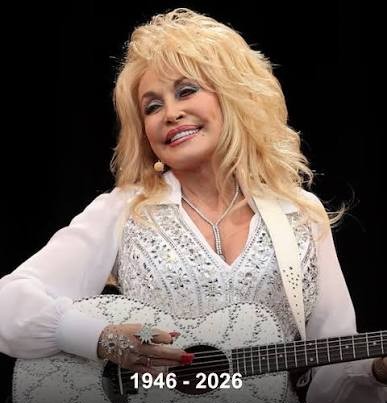 Dolly Parton: Country Music Superstar Dies At 80