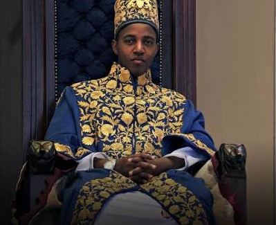 World’s Youngest Reigning King, Oyo Of Tooro, Dies At 34