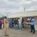 Osun Election: Voters, Materials Arrive Early At Egbedore Polling Unit