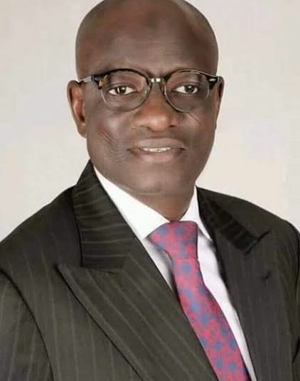 Tinubu’s Reforms Driven By Data, Not Sentiments--Wadada 1 images 20
