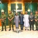 Presidency Targets Unified Surveillance, Border Security In Homeland Security Drive 5 Presidency Targets Unified Surveillance, Border Security In Homeland Security Drive