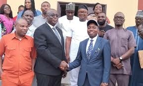 Enugu Intensifies Fight Against Quackery In Health Services