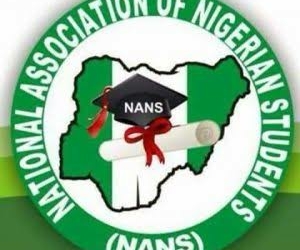NANS Condemns Ban On Student Union Activities In Kaduna