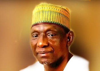 Kebbi Ex-Deputy Governor Aliyu Dies
