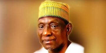 Kebbi Ex-Deputy Governor Aliyu Dies 2 Kebbi Ex-Deputy Governor Aliyu Dies