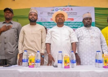 Abuja Natives Advocate Greater Youth Participation In Governance