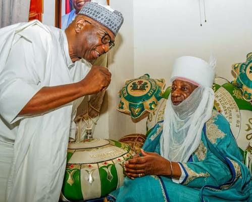 Kwara Gov, Union Celebrate Mutawalli Of Ilorin At 70 1 images 2026 08 01T070953.630