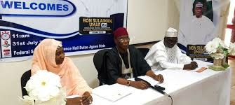 World Population Day: NPC Launches e-Birth Registration In Jigawa 5 World Population Day: NPC Launches e-Birth Registration In Jigawa