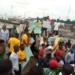 Protesters Tackle Oil Firms As Collapsed Bridge Cuts Off Community