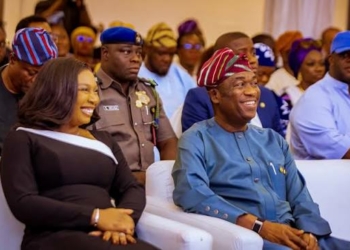 Community Heads Back Hamzat For Governorship Bid In Lagos