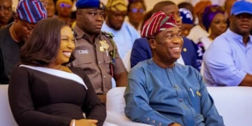 Community Heads Back Hamzat For Governorship Bid In Lagos 2 Community Heads Back Hamzat For Governorship Bid In Lagos