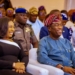 Community Heads Back Hamzat For Governorship Bid In Lagos