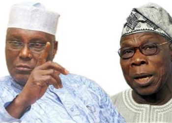 Why Obasanjo Still Holds A Grudge Against Me – Atiku