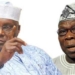 Why Obasanjo Still Holds A Grudge Against Me – Atiku