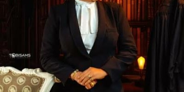 Women Must Grow Strong To Flourish– Barr Akpabio