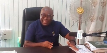 LG Supervisor Urges Students To Shun Exam Malpractice 3 LG Supervisor Urges Students To Shun Exam Malpractice