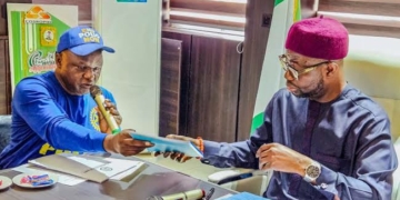 Minister Targets FEC Approval For Disability Farm Cities 2 Minister Targets FEC Approval For Disability Farm Cities