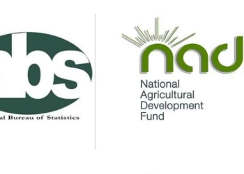 Fund, NBS Partner To Strengthen Agric Data
