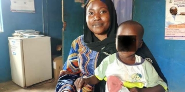 Niger Agency Launches Free Health Insurance For Nursing Mothers