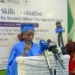 18 Trained Chibok Girls Receive Starter Packs, N1m Grant Each