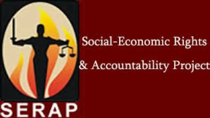 SERAP Demands Probe Of Police Over 'Missing N6.79bn, Unaccounted Firearms' 1 images 2026 08 03T082414.525