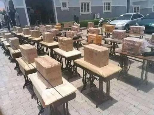 Lawmaker Seeks Transparency Over Gombe Governor's Residence Project 1 images 2026 08 03T083258.435