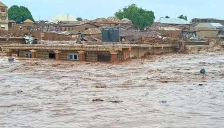 Flood: Federal Govt Places 944 Communities In 21 States On Alert 1 images 2026 08 03T083730.274