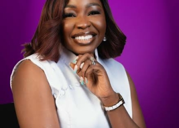 ‎Don Momoh’s Wife Coach Lara Dies Two Weeks After Welcoming First Child