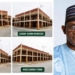 Gov Buni Approves 4 New Markets In Yobe